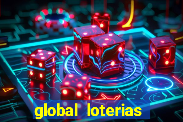 global loterias jogo do bicho